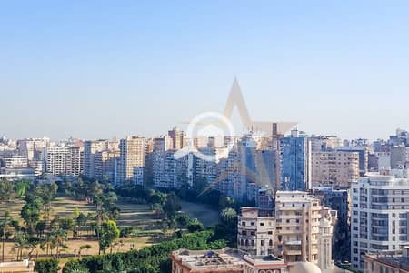 3 Bedroom Flat for Rent in Sporting, Alexandria - 1. jpg