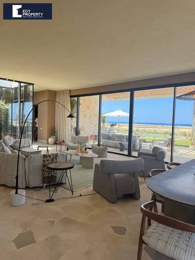 2 Bedroom Chalet for Sale in North Coast, Matruh - 524594021_10000329633422317_4736374117588534385_n. jpg