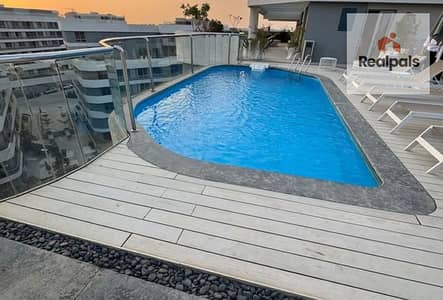 2 Bedroom Flat for Sale in Mostakbal City, Cairo - 8059612-a89deo. jpg 2 Bedroom Flat for Sale in Mostakbal City, Cairo - 8059612-a89deo. jpg