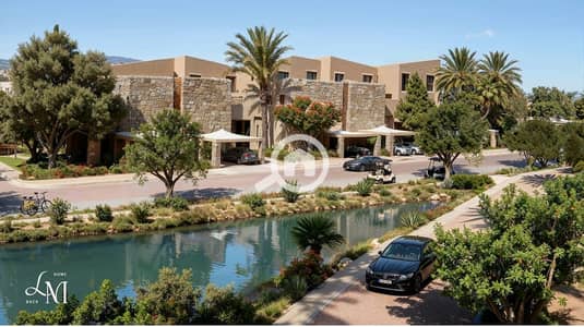 3 Bedroom Townhouse for Sale in Sheikh Zayed, Giza - IMG-20251023-WA0041. jpg