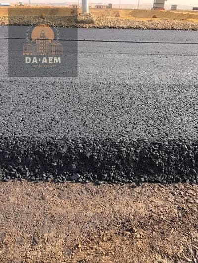 أرض سكنية  للبيع في القاهرة الجديدة، القاهرة - 81929779_614777215987819_4701677037956366336_n. jpg