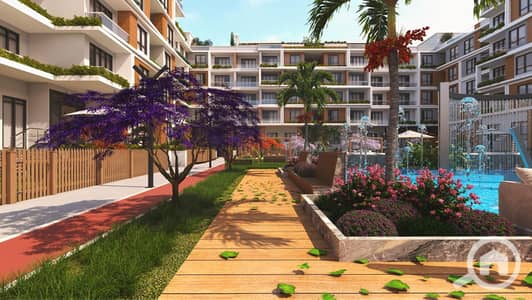 3 Bedroom Flat for Sale in Sheikh Zayed, Giza - 3a790b67-a0d5-409b-9ff9-dc9c44cbabaf. jpg
