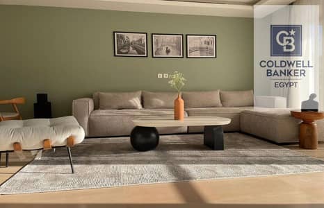 2 Bedroom Flat for Sale in New Cairo, Cairo - IMG-20251022-WA0088. jpg