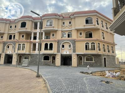 دوبلكس 4 غرف نوم للبيع في 6 أكتوبر، الجيزة - IMG-20250917-WA0154. jpg
