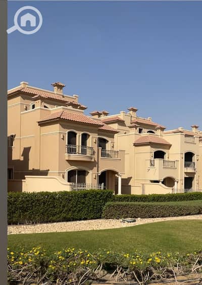 فیلا 3 غرف نوم للبيع في العاصمة الإدارية الجديدة، القاهرة - WhatsApp Image 2025-10-23 at 11.56. 34_99d8fdf6. jpg