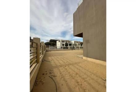 4 Bedroom Twin House for Sale in New Cairo, Cairo - WhatsApp Image 2025-10-23 at 11.01. 57 AM (1). jpeg