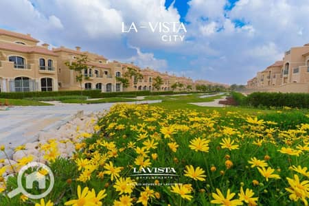 4 Bedroom Twin House for Sale in New Capital City, Cairo - WhatsApp Image 2025-10-14 at 1.36. 30 PM (1). jpeg