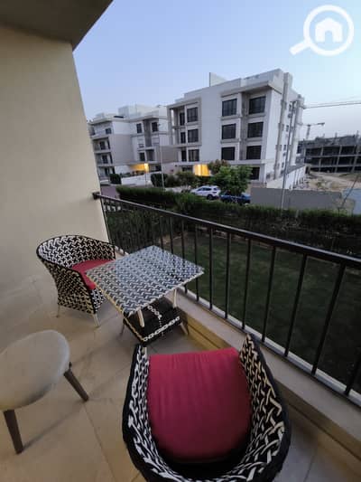 3 Bedroom Apartment for Rent in New Cairo, Cairo - WhatsApp Image 2025-10-22 at 12.22. 28_1858b4e3. jpg