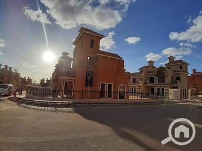 3 Bedroom Townhouse for Sale in 6th of October, Giza - 31ea6c8d-c8f8-409b-9b39-5fffd1dbc7ee. jpg