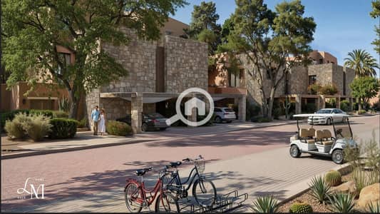 3 Bedroom Townhouse for Sale in Sheikh Zayed, Giza - Screenshot 2025-10-23 121008. jpg
