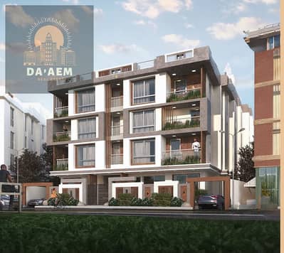 أرض سكنية  للبيع في القاهرة الجديدة، القاهرة - WhatsApp Image 2025-08-17 at 6.01. 09 PM. jpeg