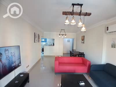 2 Bedroom Flat for Rent in New Cairo, Cairo - WhatsApp Image 2025-10-22 at 2.17. 27 PM (1). jpeg