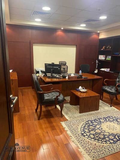 مکتب  للايجار في شيراتون، القاهرة - yRfOF3dwRzMGPAohwZEBScQEKZECZsc2nQ0I2RK2. jpeg