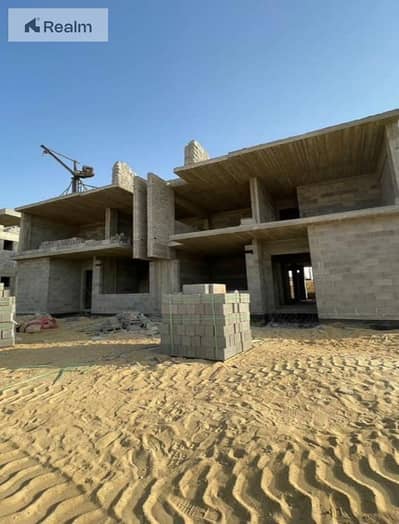 شقة 3 غرف نوم للبيع في الشيخ زايد، الجيزة - WhatsApp Image 2025-01-14 at 14.26. 35_cd02005b. jpg