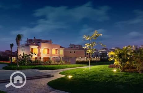 4 Bedroom Twin House for Sale in Shorouk City, Cairo - Screenshot 2025-09-09 122421. jpg