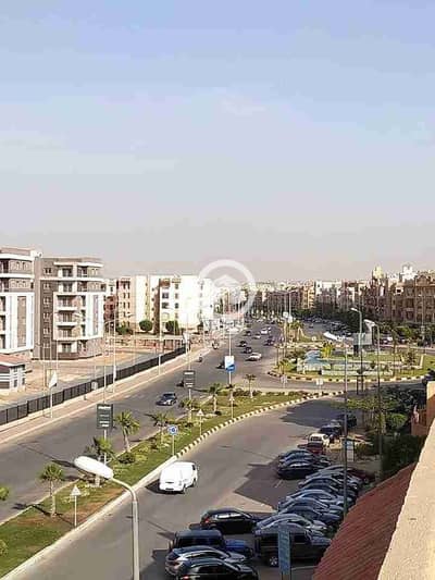 فلیٹ 4 غرف نوم للبيع في الشيخ زايد، الجيزة - 58119. jpg