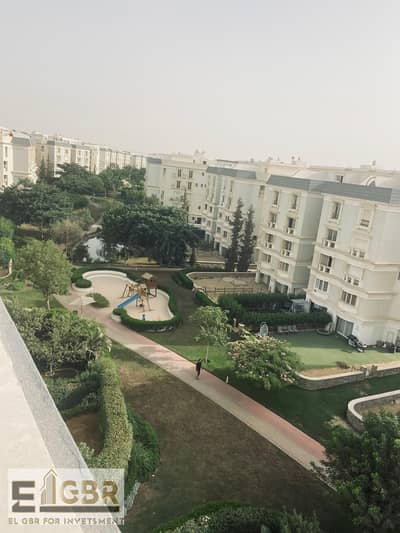 3 Bedroom Penthouse for Sale in New Cairo, Cairo - WhatsApp Image 2025-09-10 at 3.56. 23 PM (2). jpeg