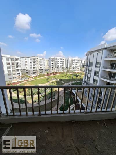 فلیٹ 3 غرف نوم للبيع في القاهرة الجديدة، القاهرة - WhatsApp Image 2025-09-11 at 2.51. 43 PM. jpeg