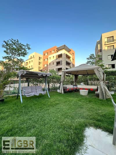 3 Bedroom Apartment for Sale in New Cairo, Cairo - WhatsApp Image 2025-09-09 at 12.35. 09 PM. jpeg