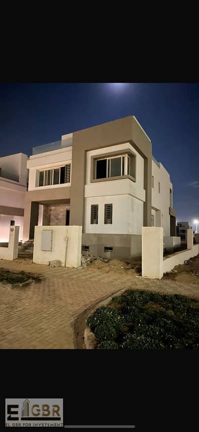 فیلا 5 غرف نوم للبيع في القاهرة الجديدة، القاهرة - WhatsApp Image 2025-09-15 at 1.29. 00 PM (2). jpeg