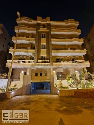 3 Bedroom Flat for Sale in New Cairo, Cairo - WhatsApp Image 2025-09-15 at 1.21. 28 PM (2). jpeg