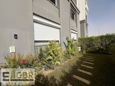 2 Bedroom Townhouse for Rent in New Cairo, Cairo - WhatsApp Image 2025-09-15 at 1.32. 50 PM. jpeg