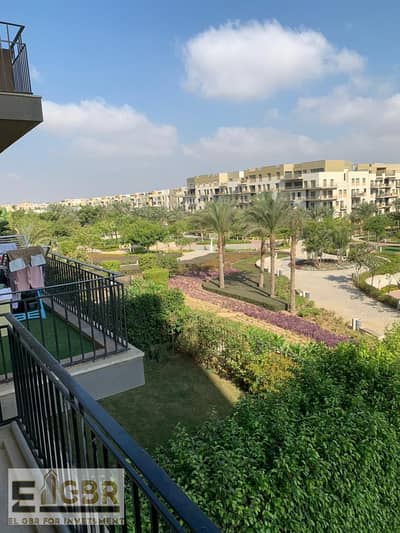 2 Bedroom Apartment for Rent in New Cairo, Cairo - WhatsApp Image 2025-09-15 at 1.30. 18 PM (2). jpeg