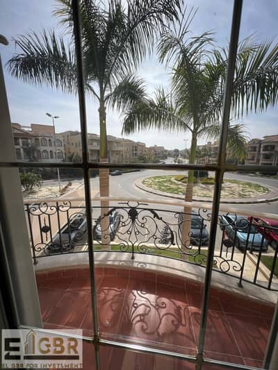 شقة 3 غرف نوم للايجار في القاهرة الجديدة، القاهرة - WhatsApp Image 2025-09-30 at 12.46. 24. jpeg شقة 3 غرف نوم للايجار في القاهرة الجديدة، القاهرة - WhatsApp Image 2025-09-30 at 12.46. 24. jpeg