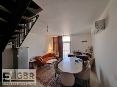 3 Bedroom Penthouse for Sale in New Cairo, Cairo - WhatsApp Image 2025-09-18 at 9.29. 24 PM. jpeg