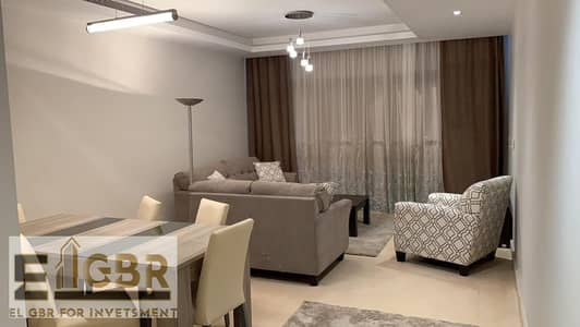 شقة 2 غرفة نوم للايجار في القاهرة الجديدة، القاهرة - WhatsApp Image 2025-09-30 at 23.46. 41 (2). jpeg