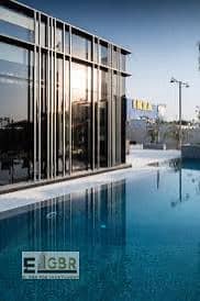 شقة فندقية 2 غرفة نوم للبيع في القاهرة الجديدة، القاهرة - WhatsApp Image 2025-09-30 at 13.28. 45. jpeg