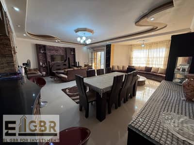 فلیٹ 3 غرف نوم للايجار في القاهرة الجديدة، القاهرة - WhatsApp Image 2025-10-02 at 15.23. 09. jpeg