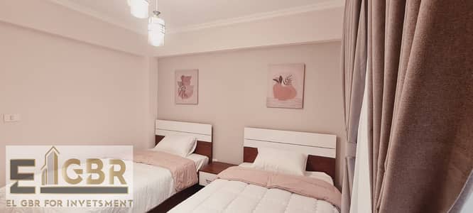 فلیٹ 3 غرف نوم للايجار في القاهرة الجديدة، القاهرة - WhatsApp Image 2025-10-02 at 6.59. 00 PM. jpeg