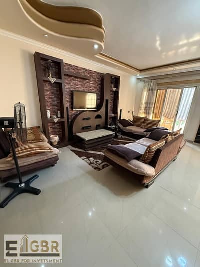 3 Bedroom Apartment for Rent in New Cairo, Cairo - WhatsApp Image 2025-10-02 at 8.55. 44 PM (4). jpeg
