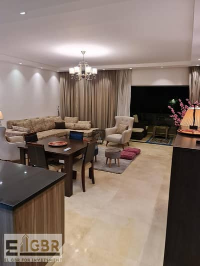 فلیٹ 2 غرفة نوم للايجار في القاهرة الجديدة، القاهرة - WhatsApp Image 2025-10-02 at 15.02. 07 (4). jpeg