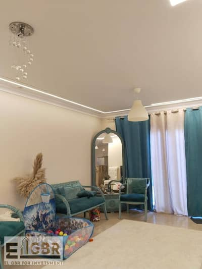 3 Bedroom Apartment for Sale in New Cairo, Cairo - تاج سلطان. jpg