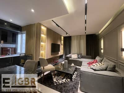 3 Bedroom Penthouse for Sale in New Cairo, Cairo - WhatsApp Image 2025-10-04 at 04.54. 56. jpeg