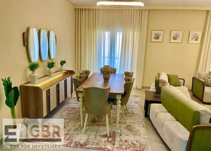 2 Bedroom Flat for Rent in New Cairo, Cairo - WhatsApp Image 2025-10-04 at 4.49. 27 PM (1). jpeg