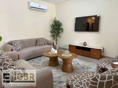 2 Bedroom Apartment for Rent in New Cairo, Cairo - WhatsApp Image 2025-10-04 at 16.09. 09 (2). jpeg