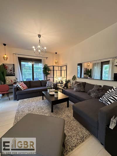 2 Bedroom Flat for Sale in New Cairo, Cairo - WhatsApp Image 2025-10-05 at 14.04. 49. jpeg