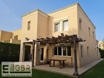 فیلا 3 غرف نوم للبيع في القاهرة الجديدة، القاهرة - WhatsApp Image 2025-10-05 at 19.52. 48 (3). jpeg فیلا 3 غرف نوم للبيع في القاهرة الجديدة، القاهرة - WhatsApp Image 2025-10-05 at 19.52. 48 (3). jpeg