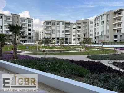 3 Bedroom Apartment for Sale in New Cairo, Cairo - WhatsApp Image 2025-10-05 at 20.38. 39. jpeg