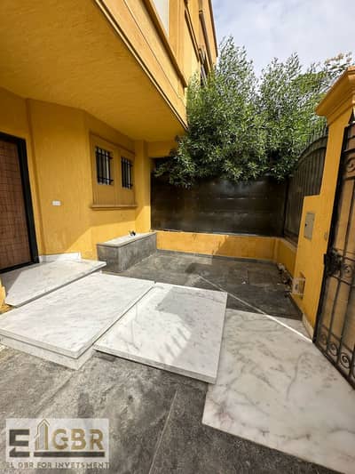 4 Bedroom Townhouse for Rent in New Cairo, Cairo - WhatsApp Image 2025-10-05 at 6.29. 35 PM (1). jpeg