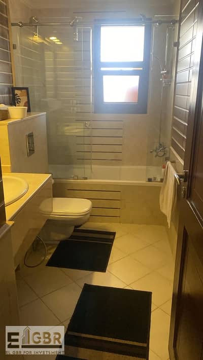 3 Bedroom Flat for Sale in New Cairo, Cairo - WhatsApp Image 2025-10-06 at 9.25. 19 AM (1). jpeg