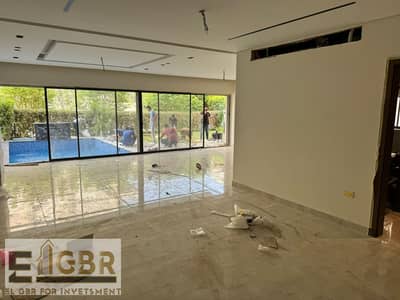 4 Bedroom Apartment for Rent in New Cairo, Cairo - WhatsApp Image 2025-10-06 at 6.59. 51 PM. jpeg