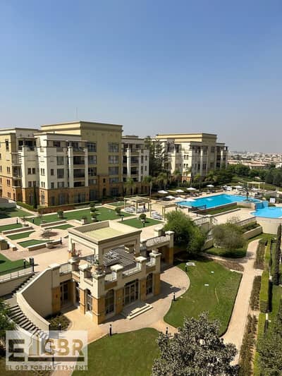 فلیٹ 3 غرف نوم للايجار في المقطم، القاهرة - WhatsApp Image 2025-10-07 at 13.57. 48 (2). jpeg