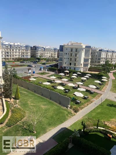 3 Bedroom iVilla for Rent in New Cairo, Cairo - WhatsApp Image 2025-10-07 at 22.25. 49. jpeg