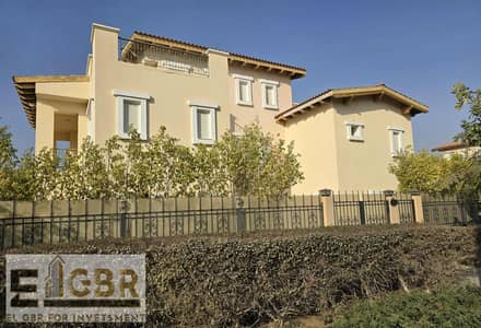 3 Bedroom Townhouse for Sale in New Cairo, Cairo - WhatsApp Image 2025-10-08 at 16.08. 19. jpeg 3 Bedroom Townhouse for Sale in New Cairo, Cairo - WhatsApp Image 2025-10-08 at 16.08. 19. jpeg