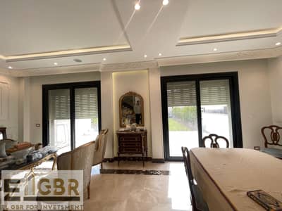 تاون هاوس 4 غرف نوم للبيع في القاهرة الجديدة، القاهرة - WhatsApp Image 2025-10-08 at 16.26. 58 (1). jpeg