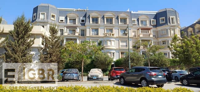 3 Bedroom Flat for Sale in New Cairo, Cairo - WhatsApp Image 2025-10-08 at 16.54. 05. jpeg